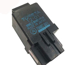 Flasher Relay Turn Signal Hazard 1665000300 8198012070 For TOYOTA CELICA 1995-2005
