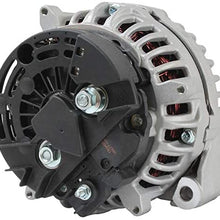 DB Electrical ABO0433 Alternator for John Deere Tractor for Models 7630, 7730, 7830, 7930, 8130, 8230 and 8330