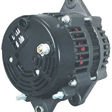 Premier Gear PG-8460 SAE J1171 Marine Certified Delco 7SI Professional Grade New Alternator, 1 Pack
