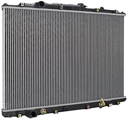 Acura MDX Replacement Radiator 2003-2006 Mishimoto