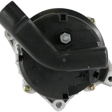 DB Electrical ADR0182 Alternator Compatible With/Replacement For Chevy Camaro 5.7L Pontiac Firebird 1998 1999 2000 2001 2002 321-1418 321-1746 321-1751 334-2486 112870 10464070 10464402 10464407