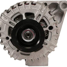 DB Electrical AVA0034 Alternator Compatible With/Replacement For 3.5L 3.9L Chevy Malibu, Pontiac G6 2006-2010 Saturn Aura 2007 2008 113801 15237366 15270803 15793641 25787949 11141