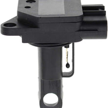 MOTOALL 197400-2010 Mass Air Flow Meter Sensor for Mazda 3 5 6 MX-5 74-50009 AF10029