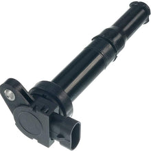 A-Premium Ignition Coil Pack Replacement for Kia Clarus 1996-2001 Shuma 1997-2001 V6 1.8L