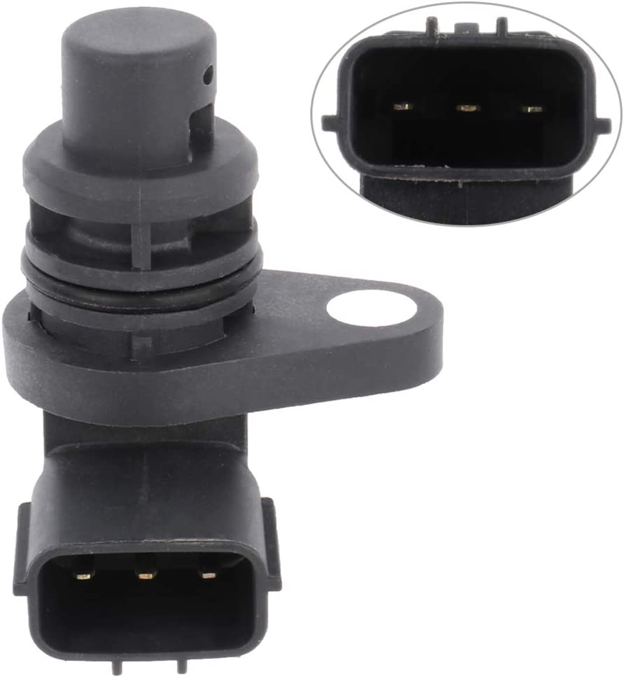 LUJUNTEC Transmission Output/Vehicle Speed Sensor SC154 fit for 2004 2011-2013 Mazda 6,2010 Mazda CX-7,2008 Mazda MX-5,2006 Mazda MX-5 Miata,2000-2001 2003 Mazda Protege,2002 Mazda Protege5