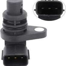 LUJUNTEC Transmission Output/Vehicle Speed Sensor SC154 fit for 2004 2011-2013 Mazda 6,2010 Mazda CX-7,2008 Mazda MX-5,2006 Mazda MX-5 Miata,2000-2001 2003 Mazda Protege,2002 Mazda Protege5