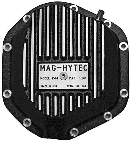 Mag-Hytec Differential Cover Compatible for Dana #44