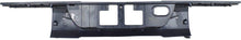 New Rear Step Bumper Pad For 2014-2018 Toyota Tundra, With Park Assist Sensor Holes TO1191105 520570C081