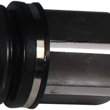 GSP NCV11044 CV Axle Shaft Assembly - Left Front (Driver Side)