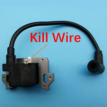 Tuzliufi Ignition Coil for GC135 GC160 GC190 GCV135 GCV160 GCV190 GS160 GS190 GSV160 GSV190 engines 30500-ZL8-004 30500-ZL8-014 30500-Z0J-003 30500-Z0J-004 New Z22