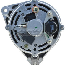 BBB Industries 14392 Remanufactured Alternator