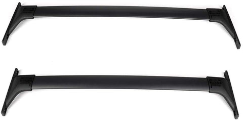 ECCPP Roof Rack Rails Luggage Racks Fit for Toyota RAV4 2019,Max Load Up to 159LBS Can Carry Bicycles, Kayaks, Snowboards Cargo Bars Carrier