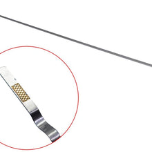 WFLNHB New Transmission Oil Level Indicator Dipstick Gauge Fit for Altima Maxima Murano Quest Roqu 31086-JA00A