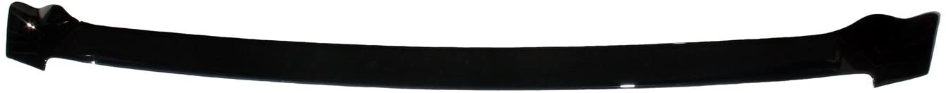 Auto Ventshade 322005 Aeroskin Flush Mount Dark Smoke Hood Protector for 2007-2010 Chevrolet Silverado 2500HD, 3500HD