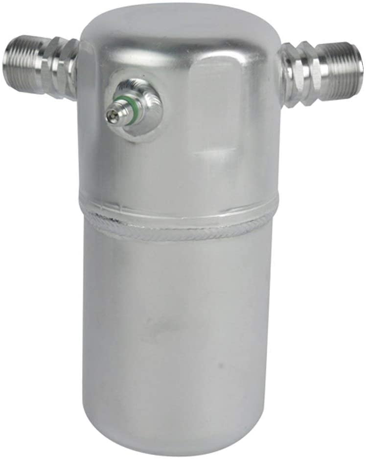 Replace ACM010049 - A/C Accumulator