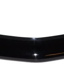 Auto Ventshade 25852 Bugflector II Dark Smoke Hood Shield for 2007-2009 Acura MDX