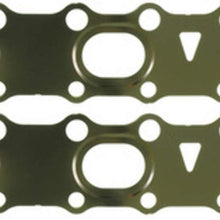 MAHLE MS19385 Exhaust Manifold Gasket Set