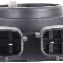 CCIYU Automotive Replacement Throttle Position Sensor Fit 2000-2002 Infiniti G20, 2002-2004 Infiniti I35, 2001-2003 Infiniti QX4, 2001-2003 Pathfinder, 2000-2006 Sentra