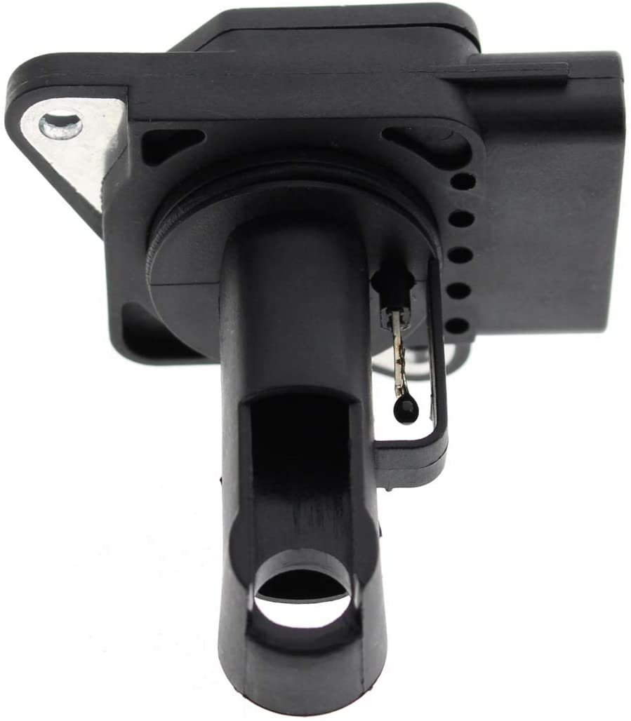 MOTOALL 197400-2010 Mass Air Flow Meter Sensor for Mazda 3 5 6 MX-5 74-50009 AF10029