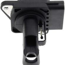 MOTOALL 197400-2010 Mass Air Flow Meter Sensor for Mazda 3 5 6 MX-5 74-50009 AF10029