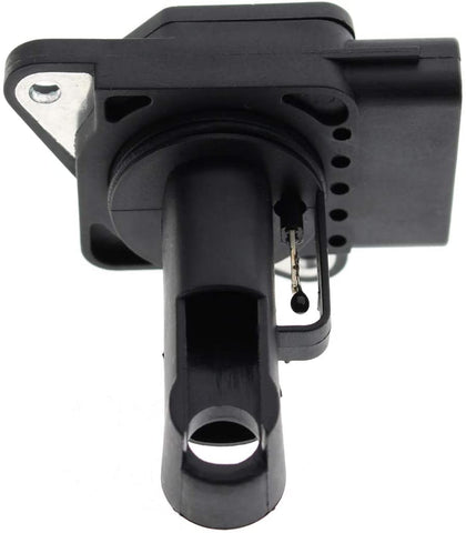 MOTOALL 197400-2010 Mass Air Flow Meter Sensor for Mazda 3 5 6 MX-5 74-50009 AF10029