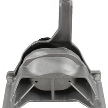 DNJ MMK1048 Complete Engine Motor & Transmission Mount kit for 2007-2012 / Nissan/Altima / 2.5L / Auto CVT Trans