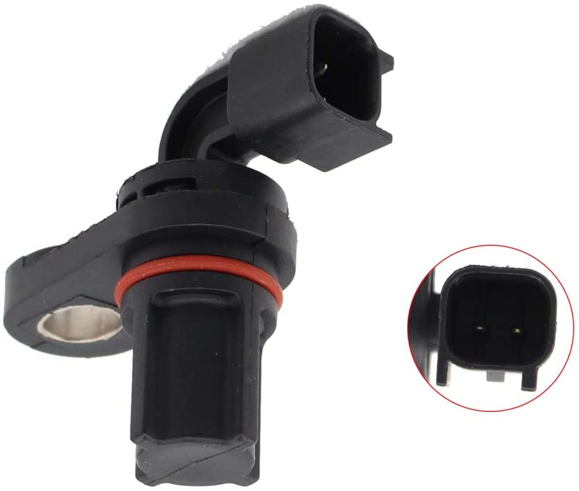 NewYall Rear Center ABS Wheel Speed Sensor