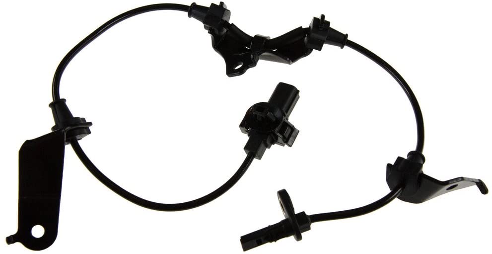 Holstein Parts 2ABS0647 ABS Speed Sensor