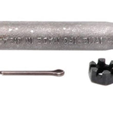 ACDelco 45A0590 Professional Inner Steering Tie Rod End