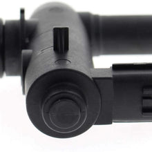 HY-SPEED 718-002 Evaporative Emissions Vapor Canister Vent Valve Evap Purge Solenoid works with For Nissan 350Z Altima Frontier Maxima Murano Pathfinder Quest Rogue Sentra Titan Xterra G35 G37 911-503
