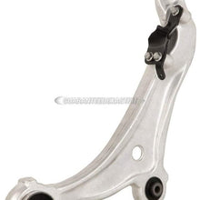 For Nissan Quest 2011-2017 Front Left Driver Lower Control Arm - BuyAutoParts 93-03057AN New