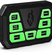 Feniex 4200 Mini Controller