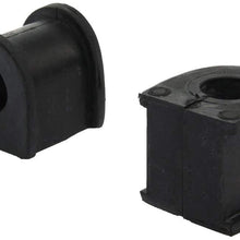 Centric 602.45022 Sway Bar Bushing Set, Front