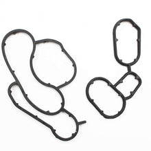 Koauto Engine Oil Filter Housing Gasket Seal For BMW E90 E46 E60 2.0i 11427508970