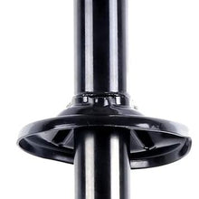 AUTOMUTO Struts, 2pcs Rear Shocks Strut Absorbers Kit Fit for 1995 1996 1997 1998 Mazda Protege 333184 71695 333185 71696