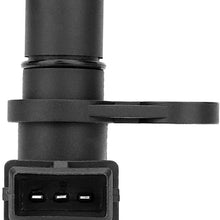 Terisass 96325867 Car Camshaft Position Sensor Replacement for Chevrolet Aveo Saloon Matiz Spark Kalos 2002 2003 2004 2005 2006 2007