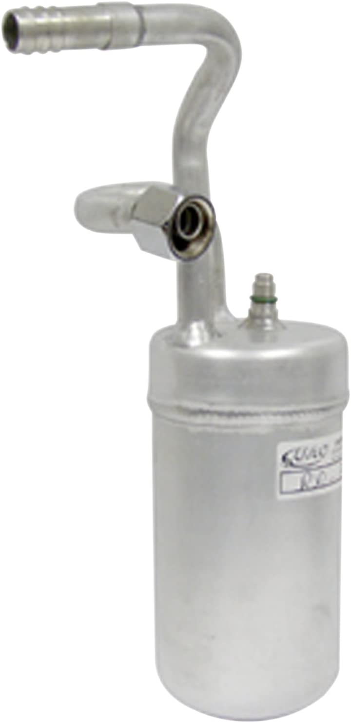 UAC RD 7157C A/C Accumulator
