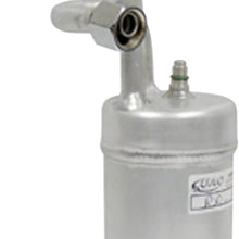UAC RD 7157C A/C Accumulator