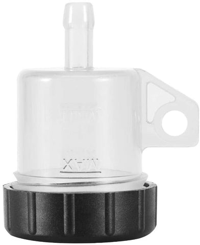 Brake Pump Oil Tank, Fydun Motorcycle Brake Pump Oil Can Oil Cup Brake Pump Oil Tank Cup Fluid Bottle Can Modification Accessories(Black)