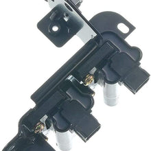 Ignition Coil Pack for 2001-2005 Hyundai Accent l4 1.6L