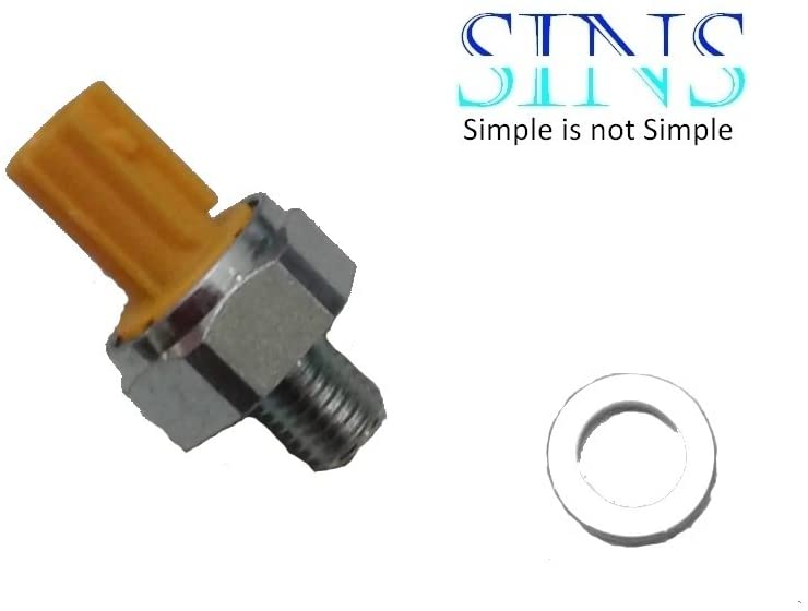 SINS - Fit Transmission Pressure Switch 28600-RG5-013 28600-RG5-003