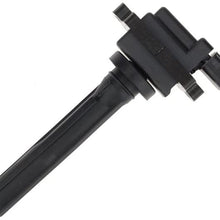 A-Premium Ignition Coils Pack Replacement for Suzuki Grand Vitara 1999-2005 Aerio Esteem Sidekick Vitara XL-7 Chevrolet Tracker 4-PC Set