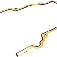 ACDelco 12633904 GM Original Equipment Timing Cover Gasket