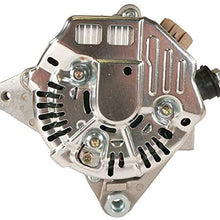 DB Electrical AND0274 Alternator Compatible With/Replacement For 2.0L Toyota Rav4 2001 2002 2003 2004 2005, 2.4L Camry Solara 2002 2003 334-1482 102211-2120 102211-2380 102211-2480 27060-0H010