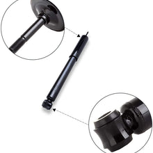 Shocks Struts,ECCPP Front Rear Shock Absorbers Strut Kits Compatible with 1996 1997 1998 1999 2000 2001 2002 Toyota 4Runner KG9025 71352 KG54317 32334