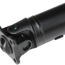 cciyu Complete Rear Drive Shaft Assembly Fit for 2008-2015 Nissan Rogue