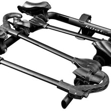 Kuat Transfer 3 Bike Rack Gray Metallic One Size