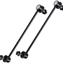 FEIPARTS Suspension Parts Sway Bar Link Kit For Front Sway Bar End Links 06 07 08 09 10 11 12 13 For MDX 10 11 12 13 For ZDX 06 07 08 09 10 11 12 13 14 15 For Honda Pilot