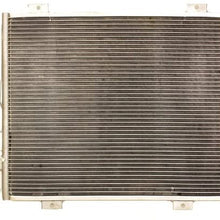 Valeo 818121 Condenser
