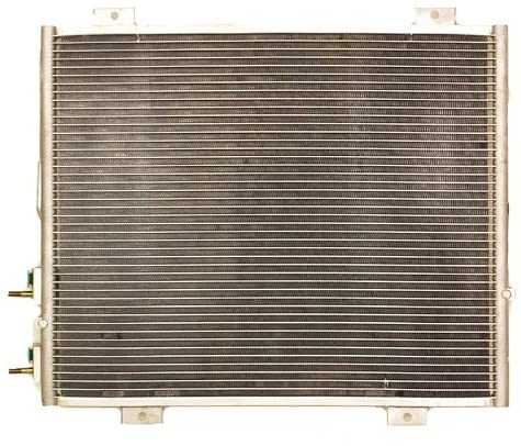 Valeo 818121 Condenser